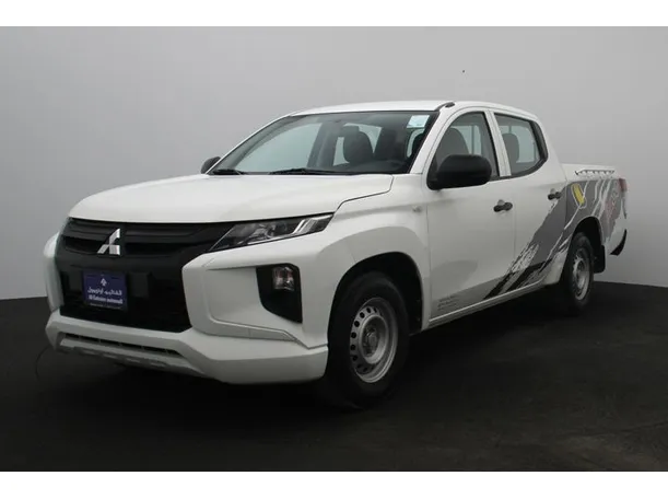 2023 Mitsubishi L200 in Dubai