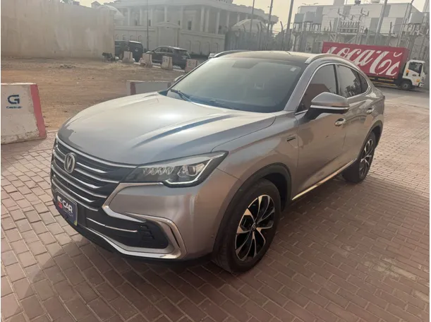 2021 شانجان CS85 في الرياض