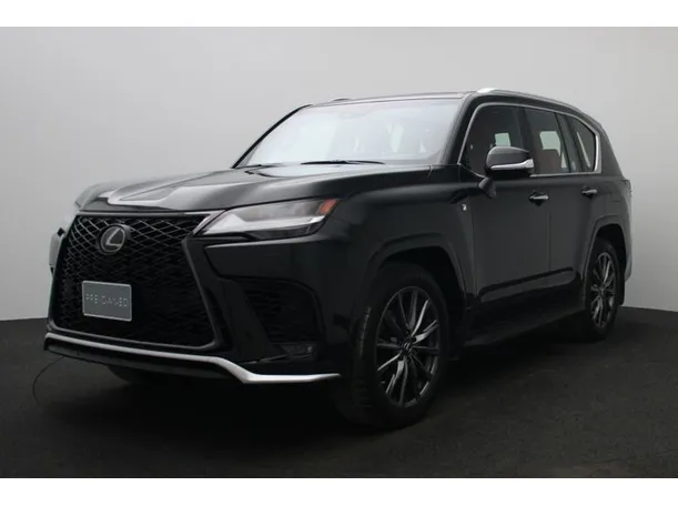 lexus