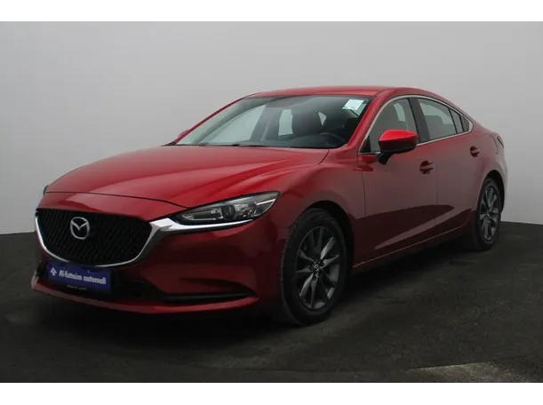 2023 مازدا 6 في أبوظبي