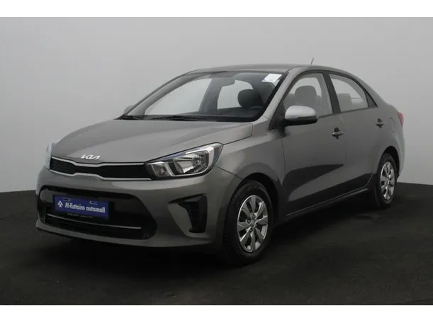 2024 Kia Pegas in Dubai