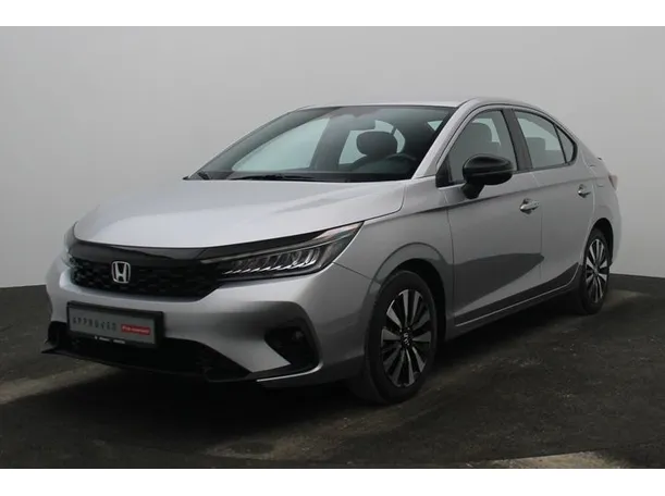 2024 Honda City in Dubai