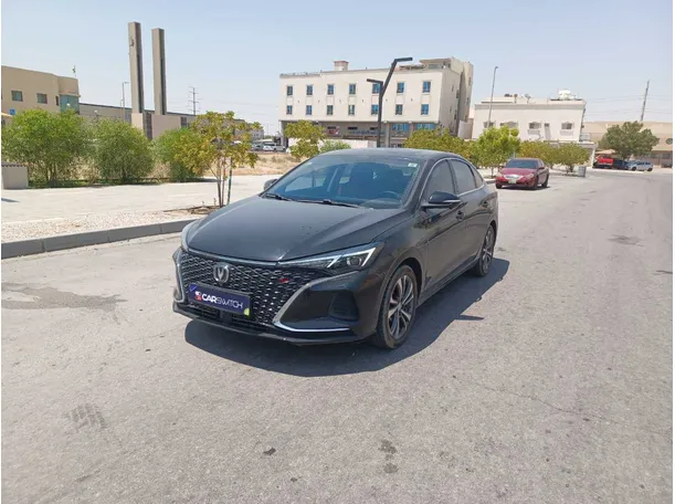 2022 شانجان EADO في الدمام