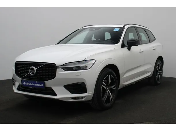 2021 فولفو XC60 في الإمارات