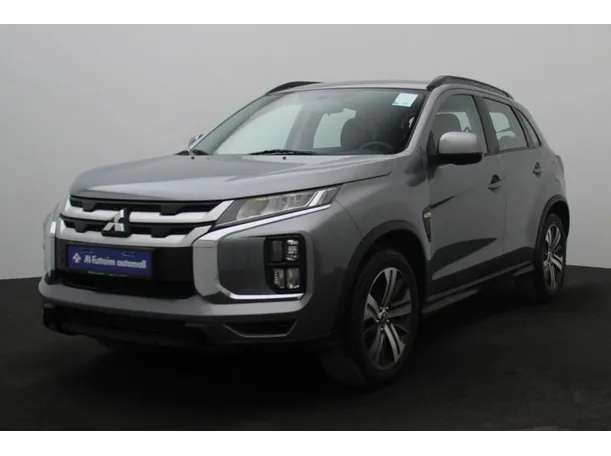 2024 Mitsubishi ASX in Dubai