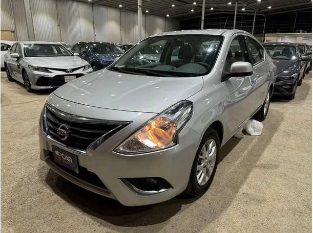 2023 Nissan Sunny in Riyadh