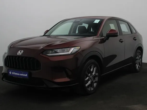 2025 Honda ZR-V in Dubai