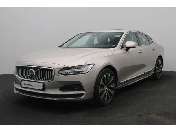 2023 Volvo S90 in UAE