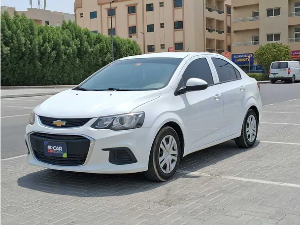 chevrolet
