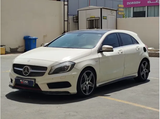 mercedes