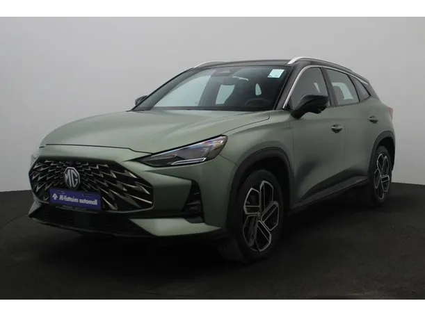 2025 MG One in Dubai