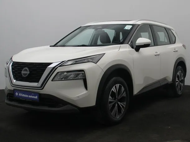 2023 Nissan X-Trail in Dubai