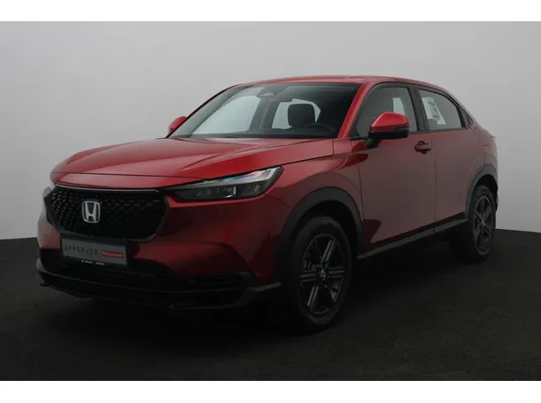 2024 Honda HR-V in Dubai