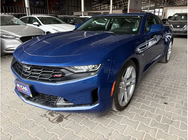 2023 Chevrolet Camaro in Riyadh