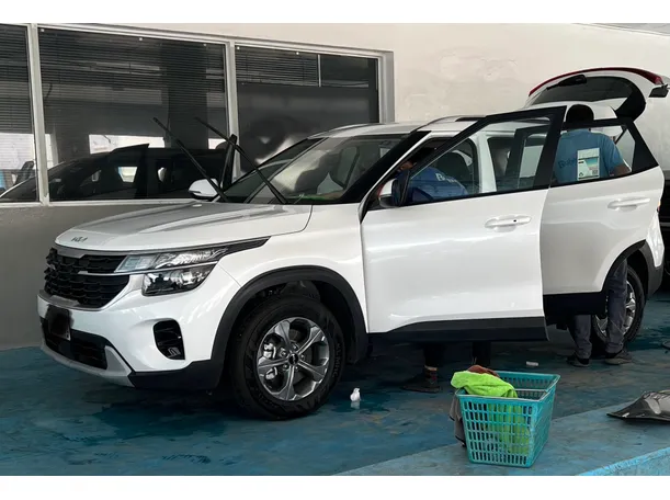 2024 كيا سيلتوس في السعودية