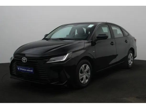 2023 Toyota Yaris in Dubai
