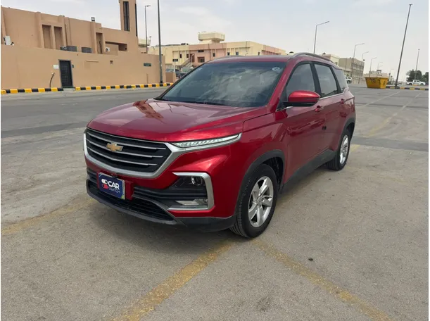 chevrolet