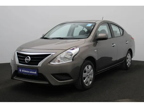 2023 Nissan Sunny in Dubai