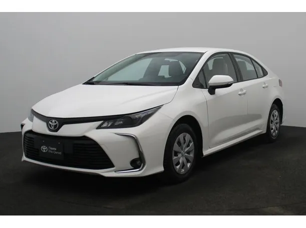 2025 Toyota Corolla in Sharjah