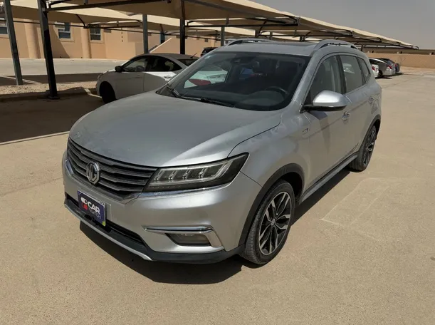 2020 ام جي RX5 في الرياض