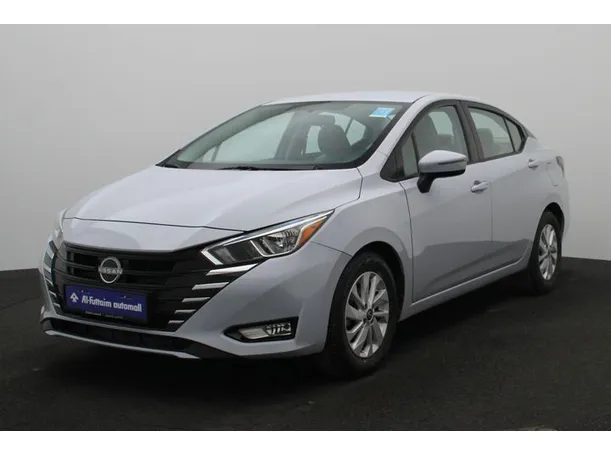 2024 نيسان صني في الإمارات