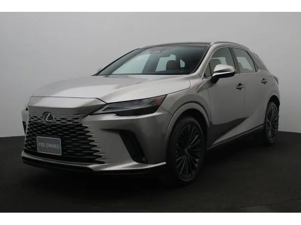 2025 لكزس RX350 في دبي
