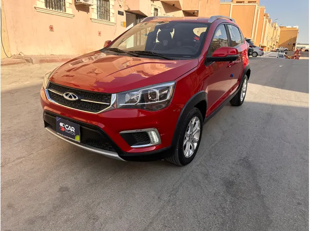 chery