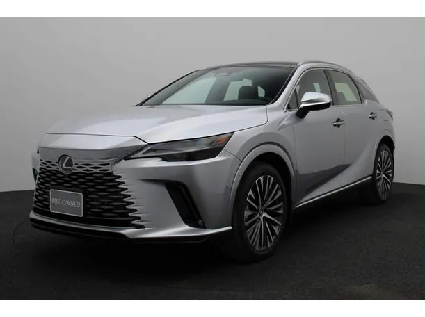 lexus