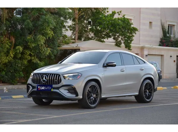 mercedes