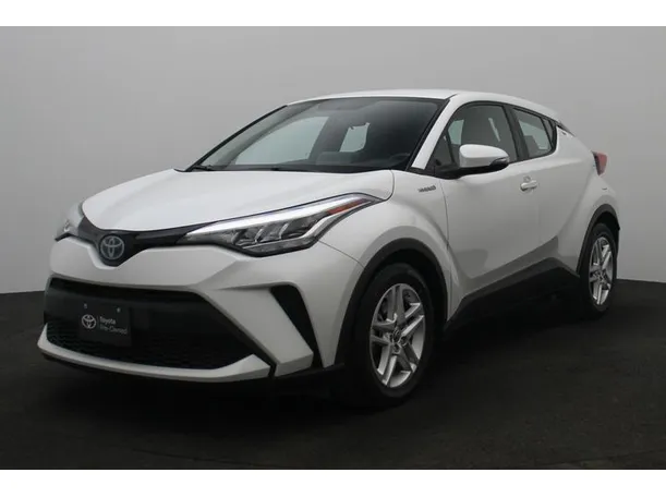 2023 Toyota C-HR in Dubai