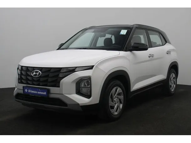 2024 Hyundai Creta in Ajman