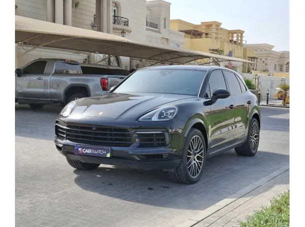 porsche