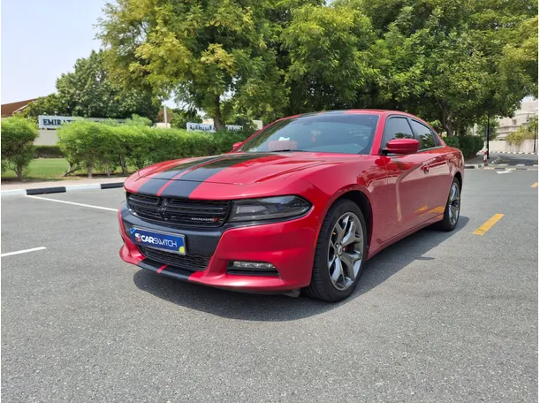 dodge
