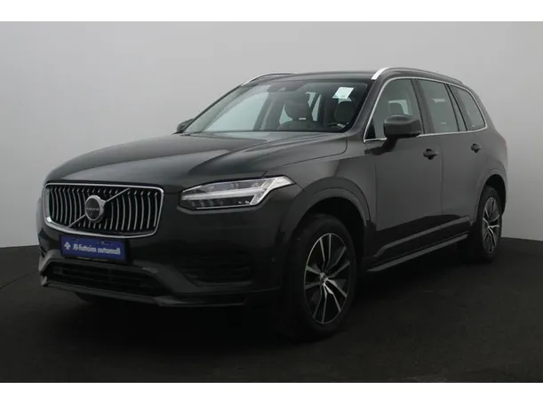 2022 Volvo XC90 in Dubai