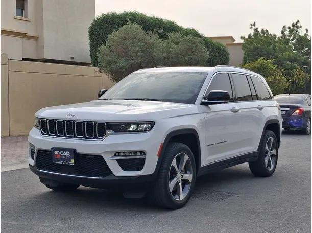 jeep