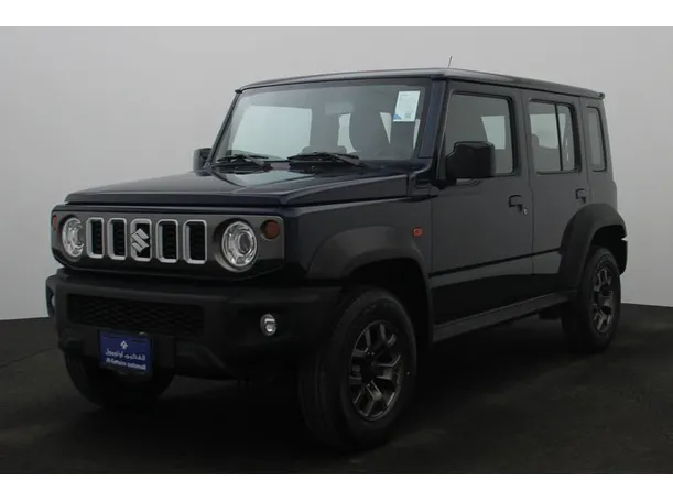 2024 Suzuki Jimny in Dubai