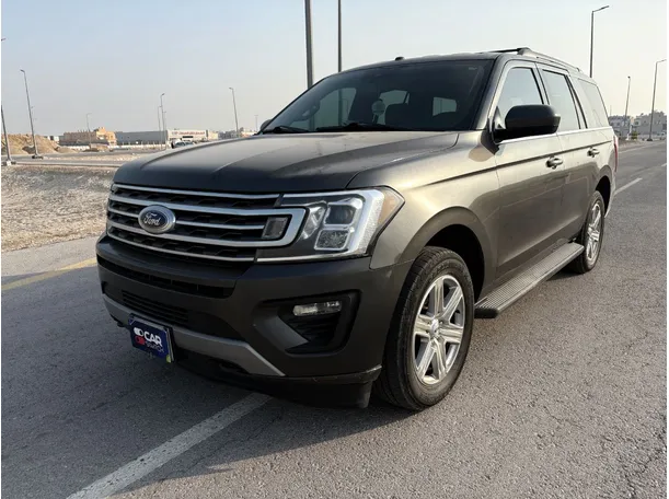 2021 Ford Expedition in Dammam
