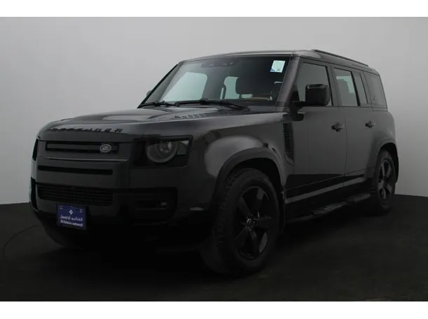 2024 Land Rover Defender in Dubai