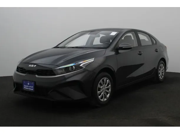 2023 Kia Cerato in Dubai