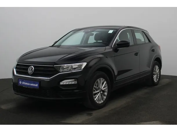 2022 Volkswagen T-Roc in Dubai