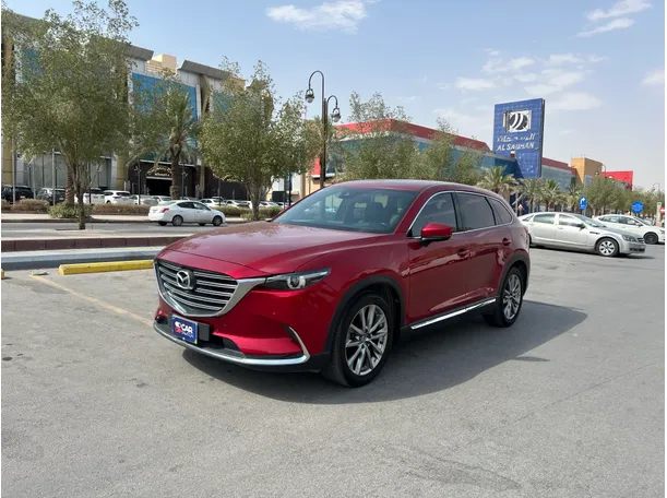 mazda
