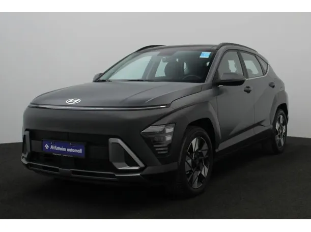2025 Hyundai Kona in UAE