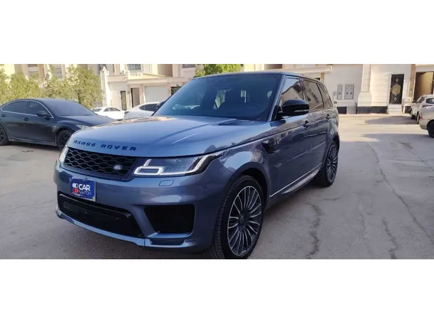 2019 رنج روفر رياضية في الرياض