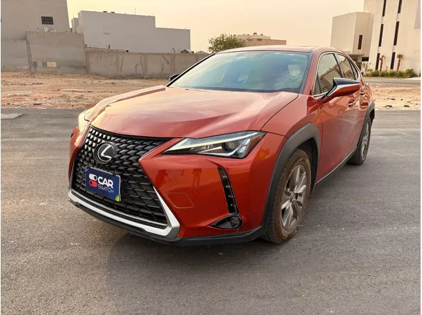lexus
