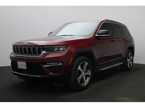 jeep