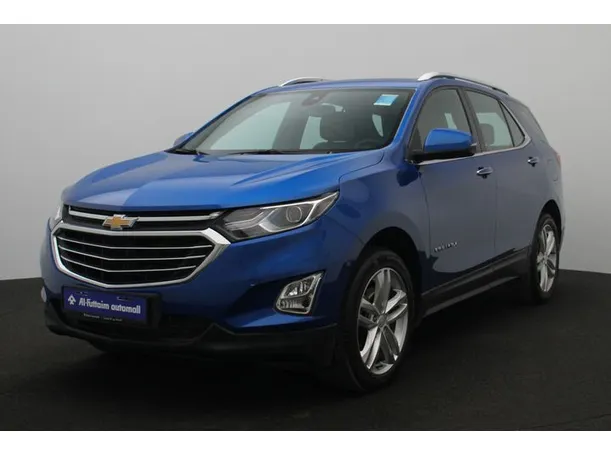 2019 Chevrolet Equinox in UAE