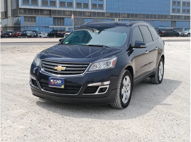 chevrolet