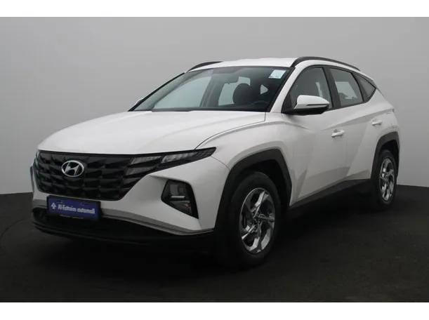 2024 Hyundai Tucson in Dubai