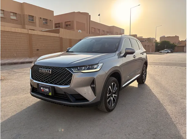 haval