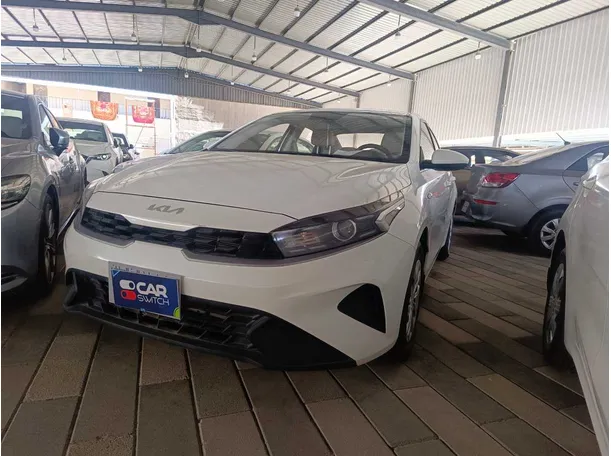 2023 Kia Cerato in Dammam